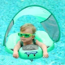 Float Baby Swimming